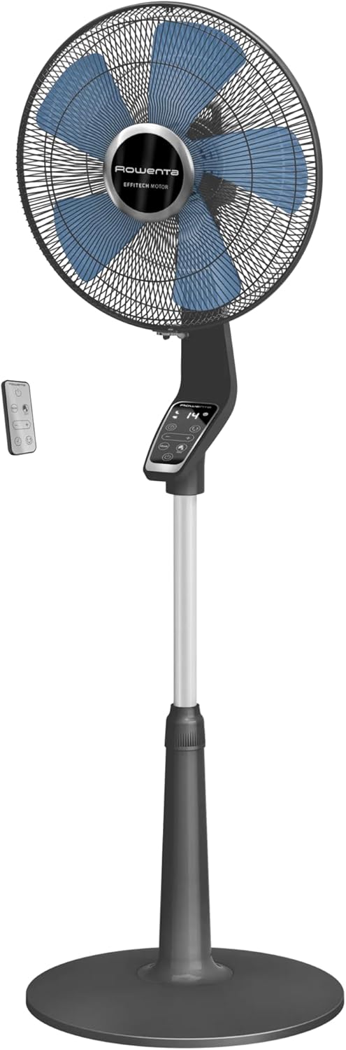 Rowenta Turbo Silence Extreme
