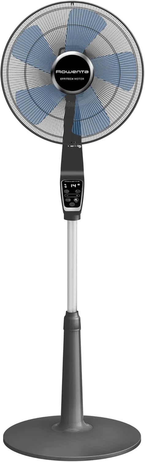 Rowenta Turbo Silence Extreme