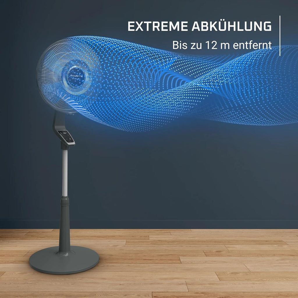 Rowenta Turbo Silence Extreme