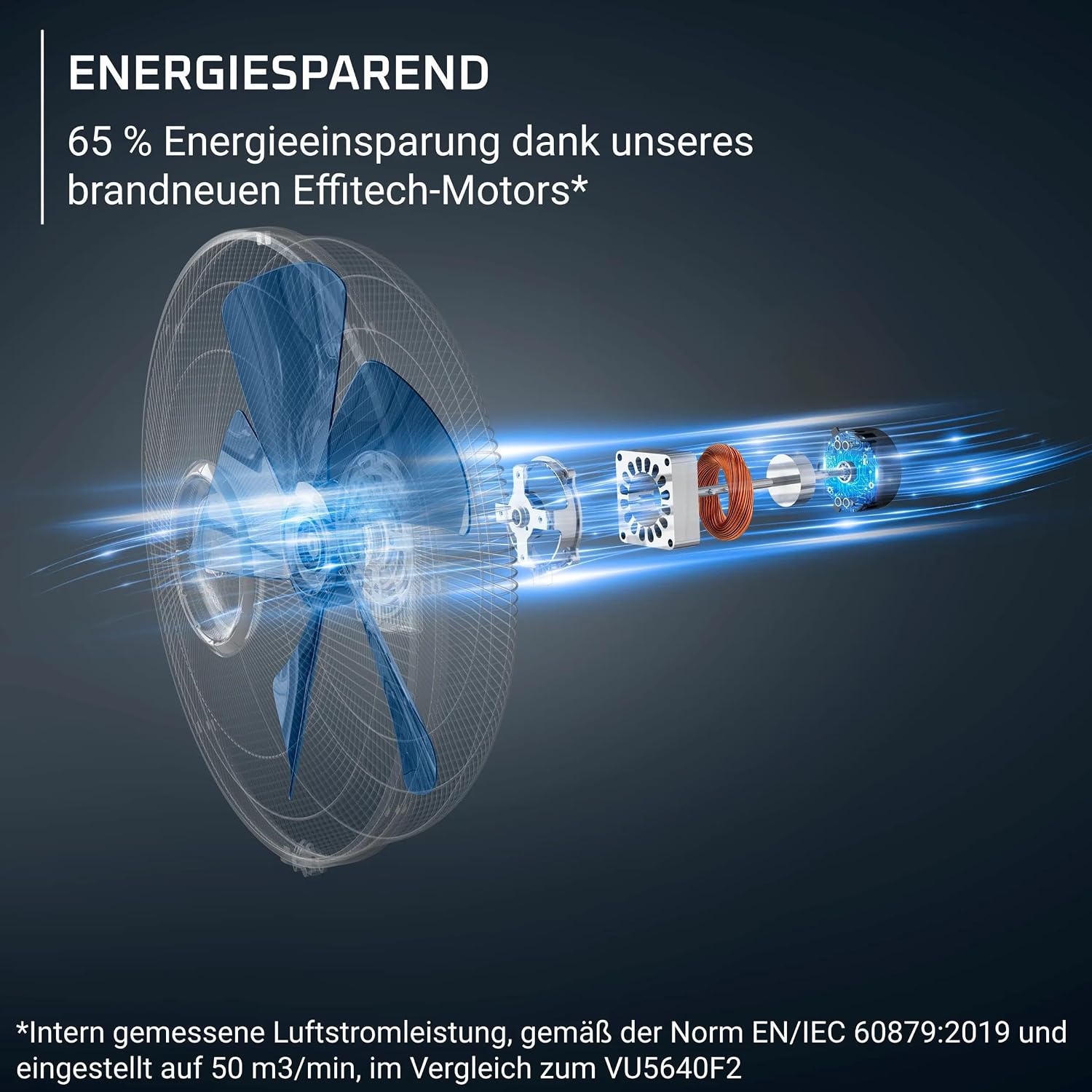 Rowenta Turbo Silence Extreme