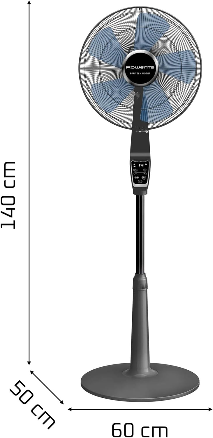 Rowenta Turbo Silence Extreme