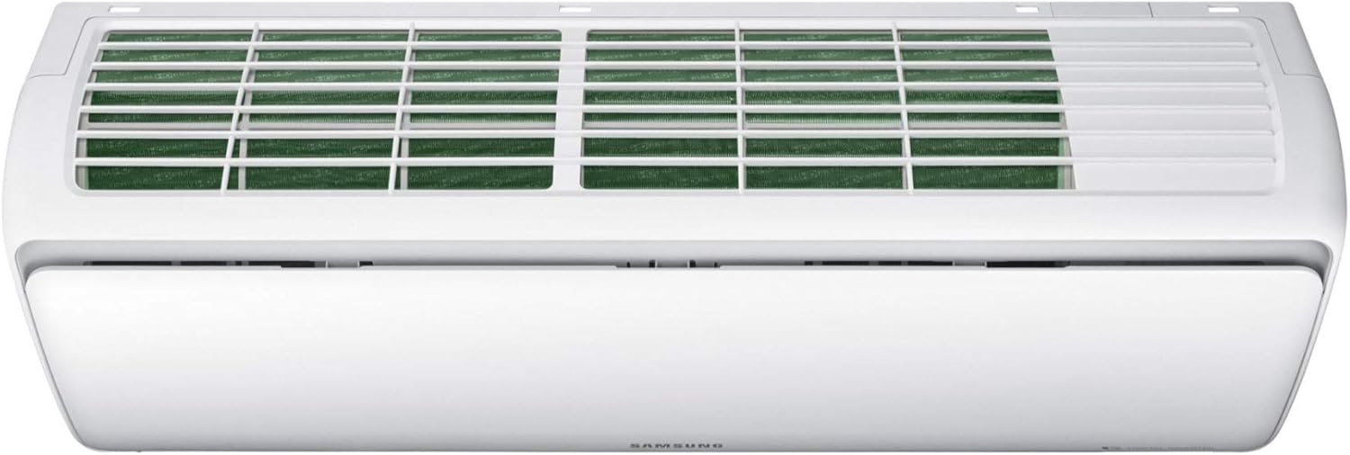 Samsung Clima AR09RXFPEWQNEU+AR09RXFPEWQNEU+AJ040NCJ2EGEU Quantum Maldives Dual Split