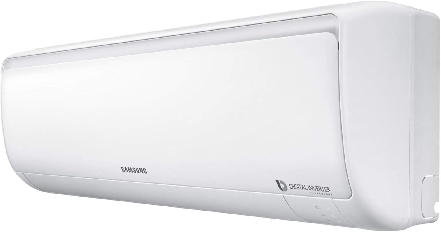 Samsung Clima AR09RXFPEWQNEU+AR09RXFPEWQNEU+AJ040NCJ2EGEU Quantum Maldives Dual Split