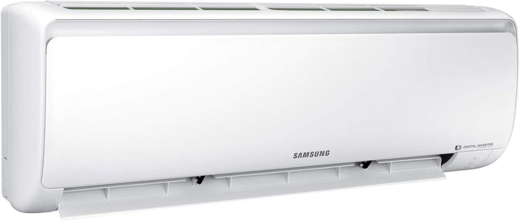 Samsung Clima AR09RXFPEWQNEU+AR09RXFPEWQNEU+AJ040NCJ2EGEU Quantum Maldives Dual Split