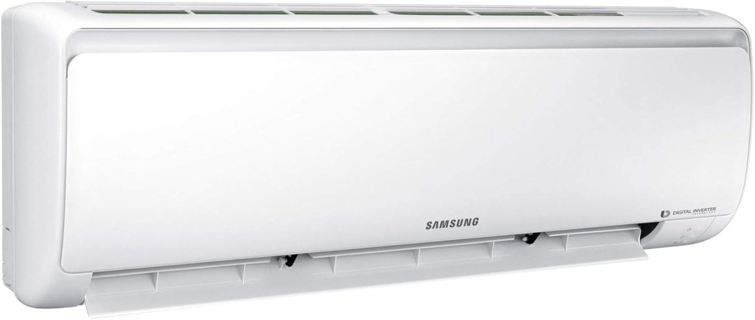 Samsung Clima AR09RXFPEWQNEU+AR09RXFPEWQNEU+AJ040NCJ2EGEU Quantum Maldives Dual Split