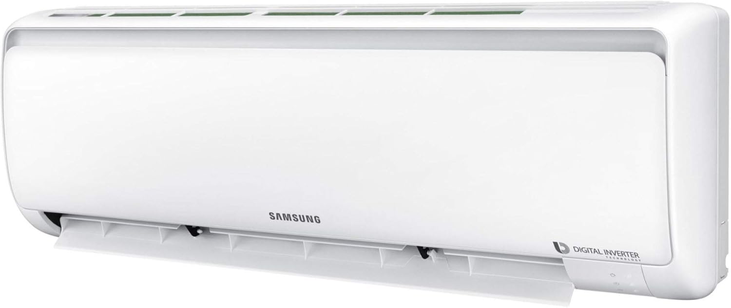 Samsung Clima AR09RXFPEWQNEU+AR09RXFPEWQNEU+AJ040NCJ2EGEU Quantum Maldives Dual Split