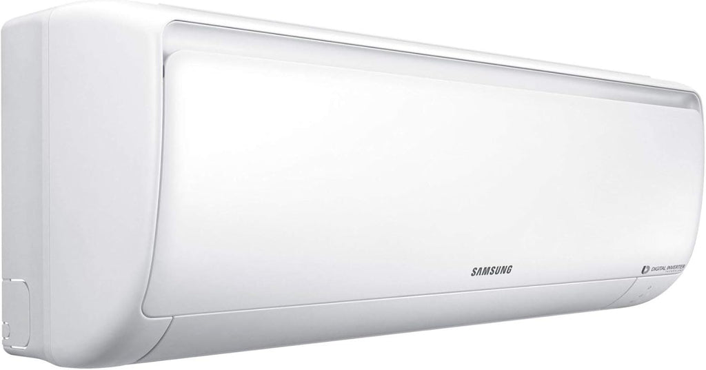 Samsung Clima AR09RXFPEWQNEU+AR09RXFPEWQNEU+AJ040NCJ2EGEU Quantum Maldives Dual Split