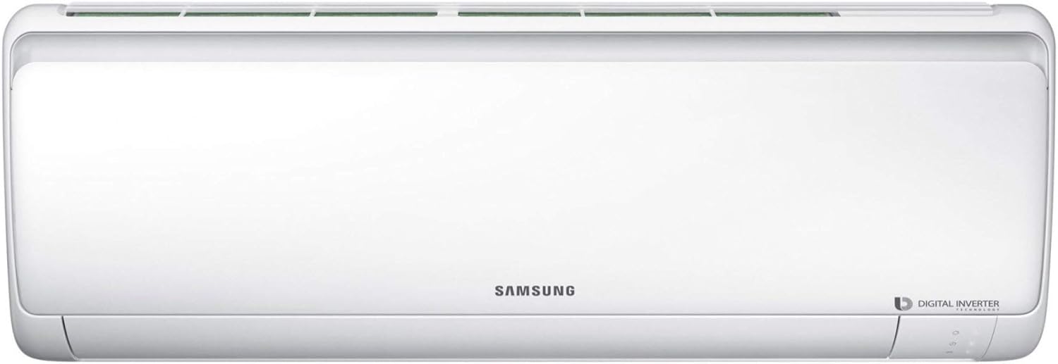 Samsung Clima AR09RXFPEWQNEU+AR09RXFPEWQNEU+AJ040NCJ2EGEU Quantum Maldives Dual Split
