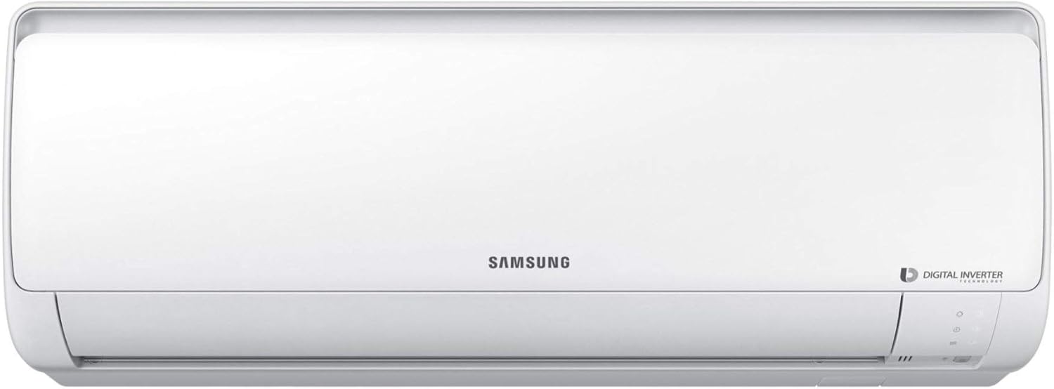 Samsung Clima AR09RXFPEWQNEU+AR09RXFPEWQNEU+AJ040NCJ2EGEU Quantum Maldives Dual Split