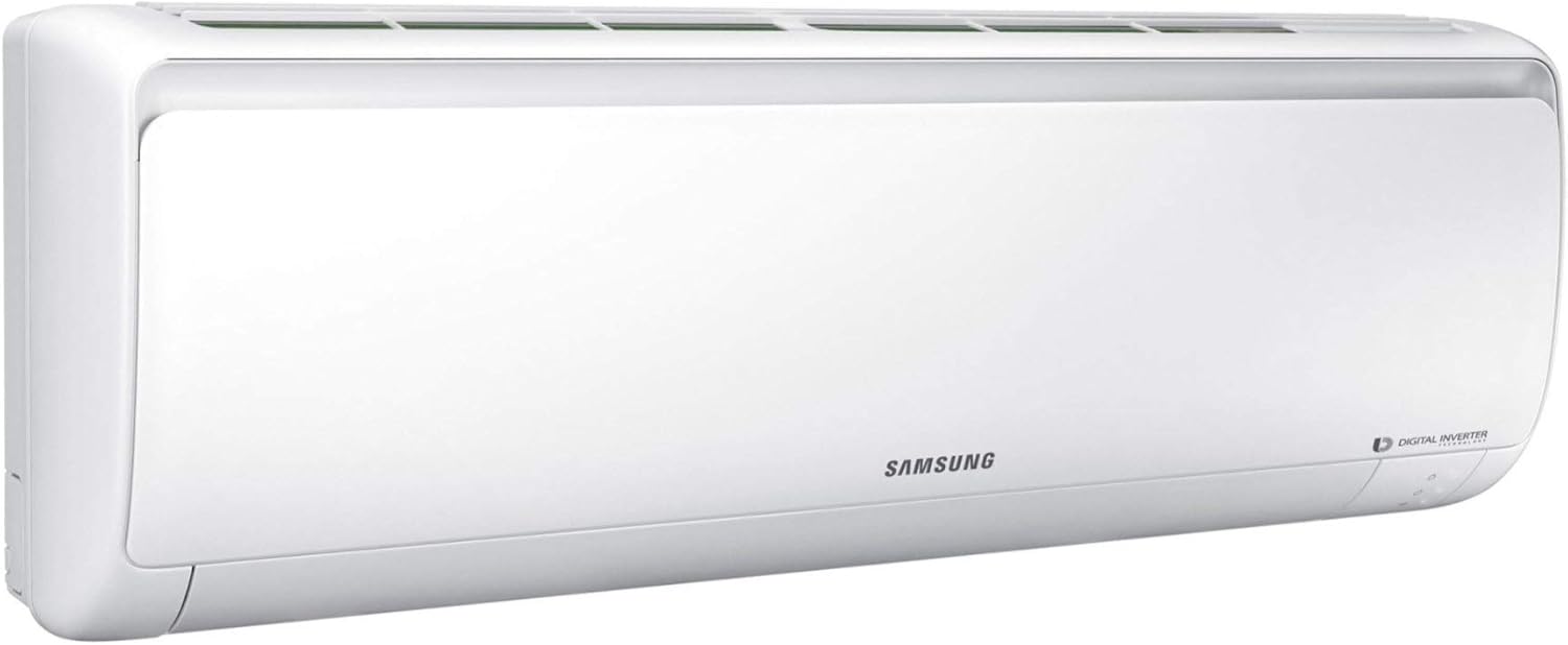 Samsung Clima AR09RXFPEWQNEU+AR09RXFPEWQNEU+AJ040NCJ2EGEU Quantum Maldives Dual Split