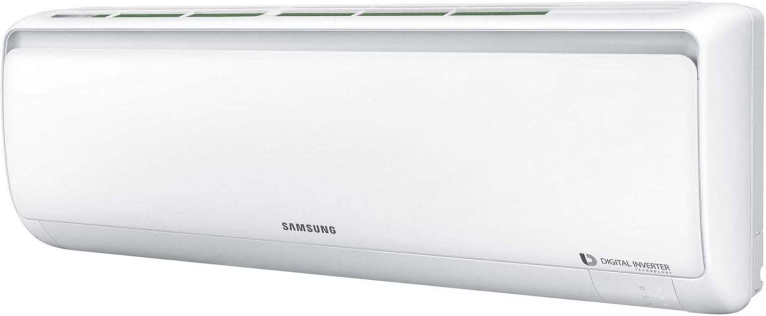 Samsung Clima AR09RXFPEWQNEU+AR09RXFPEWQNEU+AJ040NCJ2EGEU Quantum Maldives Dual Split