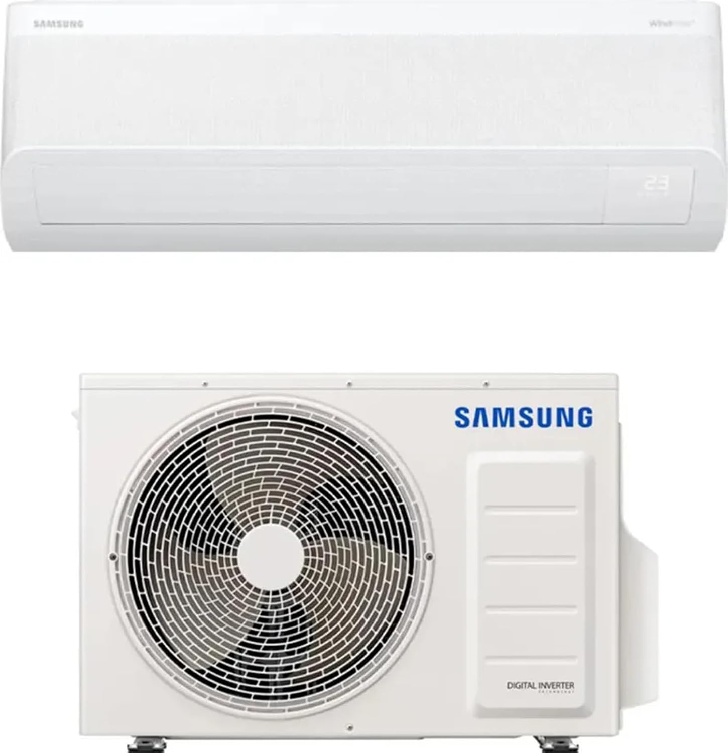 Samsung WindFree Comfort S2