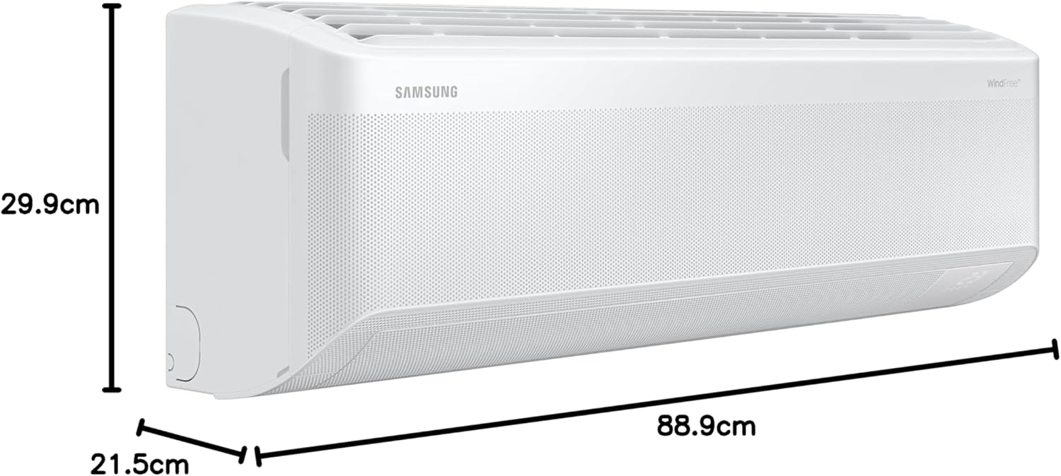 Samsung WindFree Comfort S2